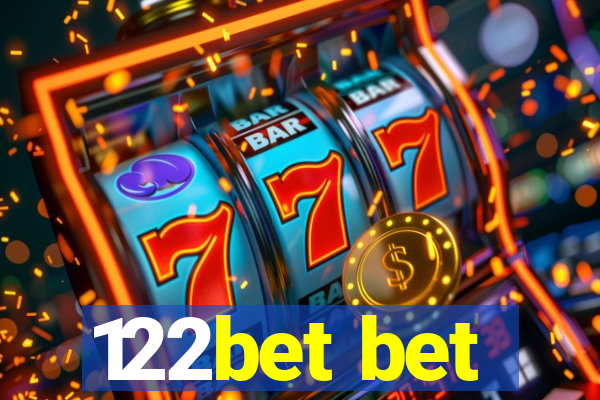 122bet bet